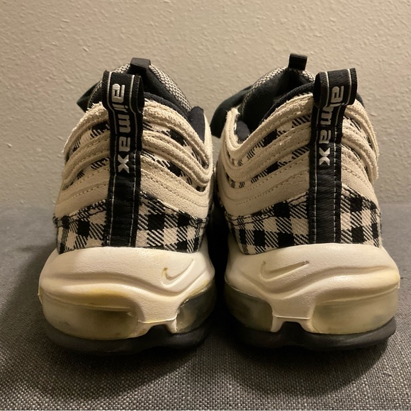 nike air max 97 premium flannel